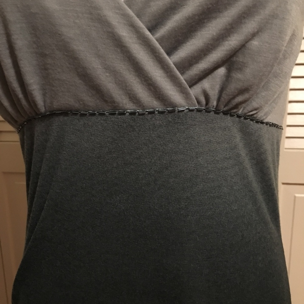 Halter Top - Picture 3 of 4